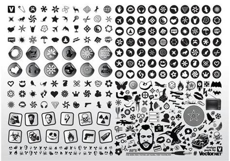 White Icons Vector Art, Icons, and Graphics for Free Download