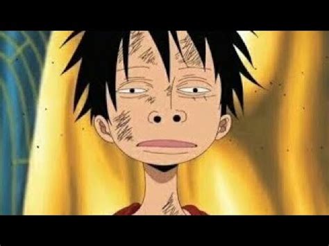 Luffy Gum Gum Airhead - YouTube