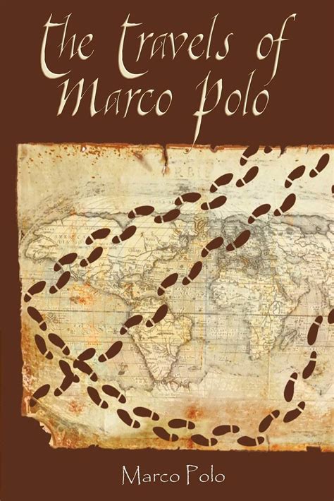 The Travels of Marco Polo eBook by Marco Polo - EPUB | Rakuten Kobo ...