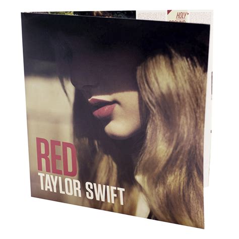 RED ALBUM VINYL LP – Taylor Swift Online Store