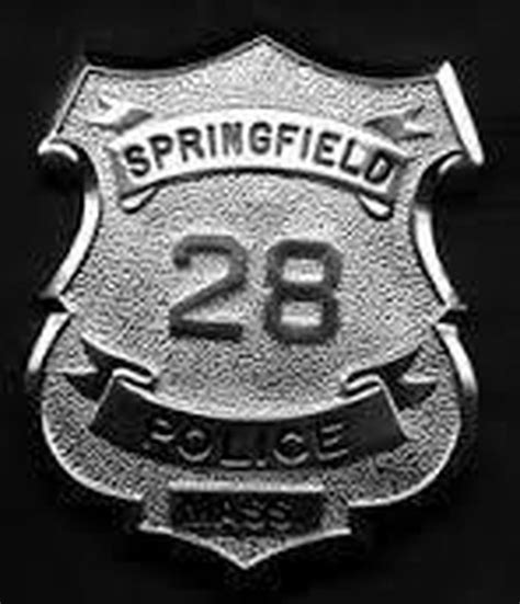 Springfield Police/Community Relations Committee holds first meeting ...