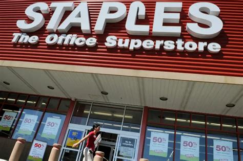 History of Staples | History of Branding