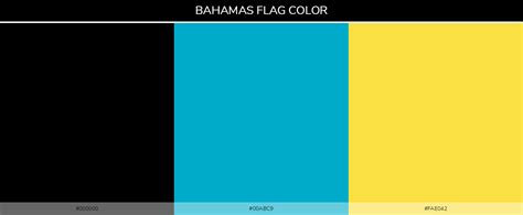 Color Schemes Of All Country Flags » Blog » SchemeColor.com