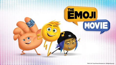 The Emoji Movie Reviews: A Pointless Waste of an Exercise