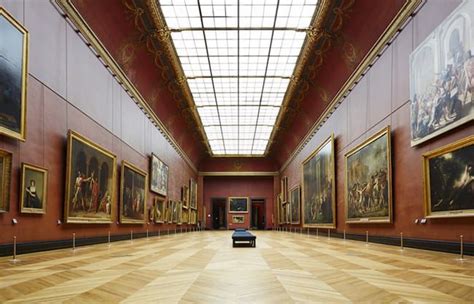 The Best way to visit the Louvre Museum