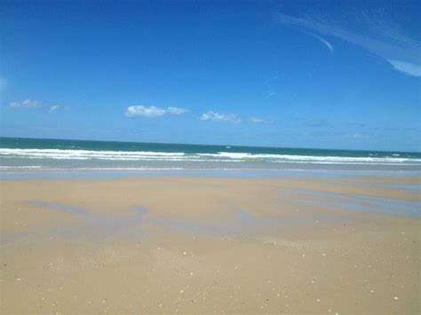 Woodgate beach, QLD | Places I've been