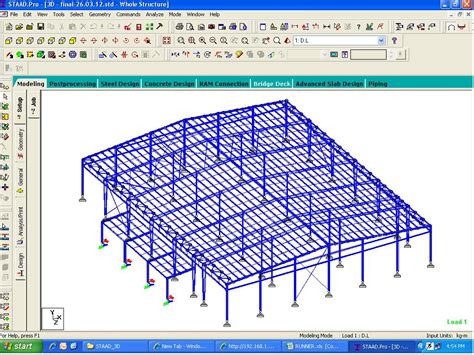 Nature Inspired Design In Civil Engineering