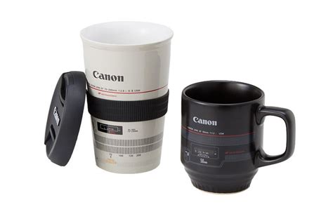 Canon Japan Has Some Unique Gifts for Diehard Fans | Light Stalking