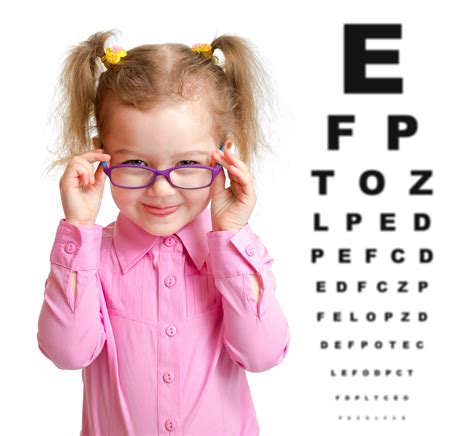 Pediatric Optometrist | Lancaster, PA | Campus Eye Center