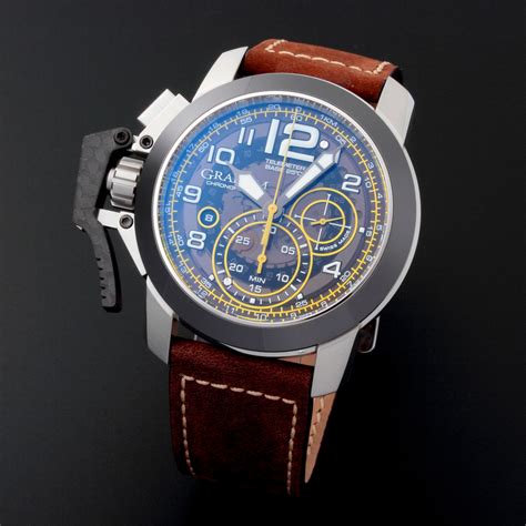 Stunning Timepieces - Assorted Luxury Watches - Touch of Modern