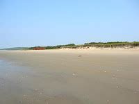 Maine State Parks: Popham Beach State Park