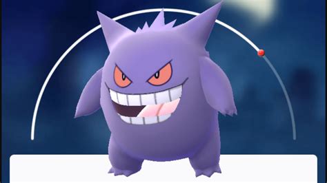 Best Gengar Moveset in Pokémon Go - Pro Game Guides