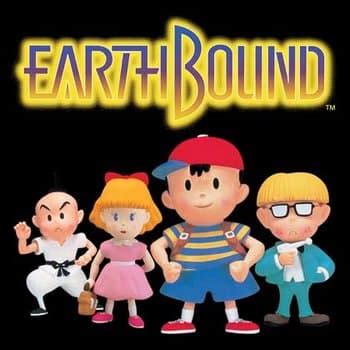 Earthbound | Download 3DS Cia