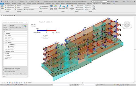 Download SOFiSTiK Analysis + Design 2020 Full Crack - CIVIL STUDIO