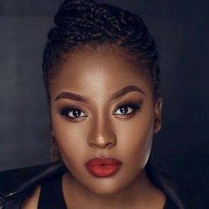 Sive Mabuya - Age, Family, Bio | Famous Birthdays