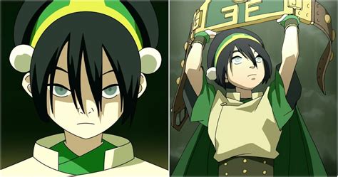 Avatar: The Last Airbender - Toph's 10 Most Badass Scenes, Ranked