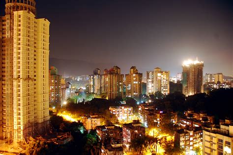 File:Mumbai Bombay Night.jpg - Wikimedia Commons