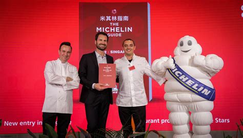 What Can We Learn from Michelin? A Culinary Review Tire Brand | Ewha ...