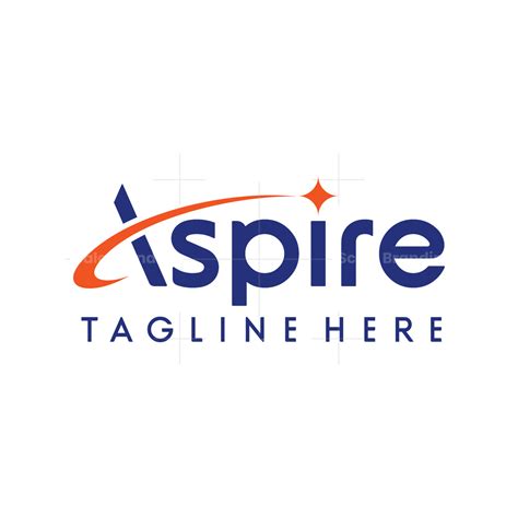 Dynamic Aspire Logo