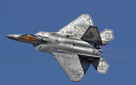 F-22 Raptor [1680x1050] • /r/MilitaryPorn | Fighter jets, Fighter ...