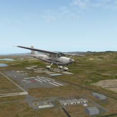 KAPC Napa County Airport - Scenery Packages - X-Plane.Org Forum