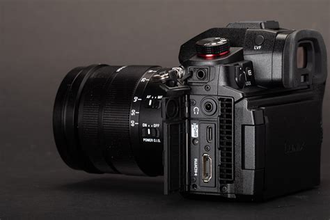 Panasonic Lumix DC-GH6 review: Digital Photography Review