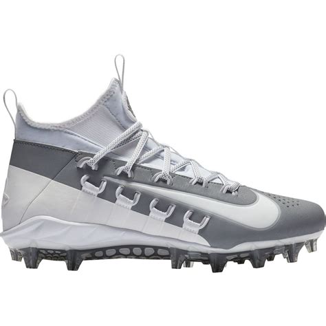 Nike Alpha Huarache 6 Elite Lacrosse Cleats - Walmart.com - Walmart.com