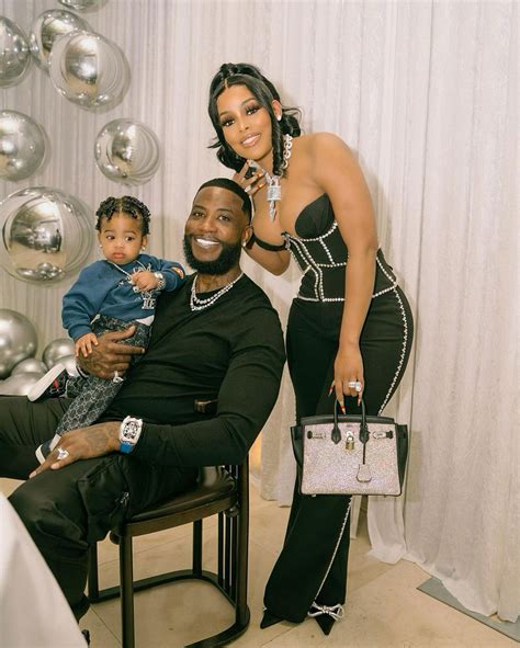 Gucci Mane gifts his wife $1 million for her birthday