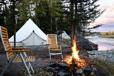 Rustic Riverside Camping - Hipcamp in Bragg Creek, Alberta