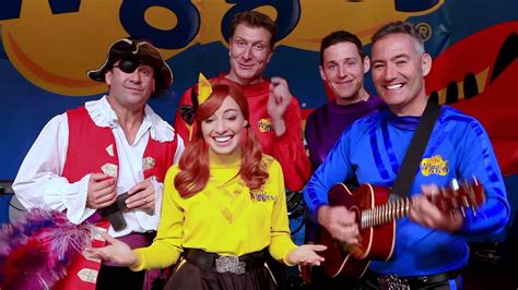 The Wiggles Live at Best Buy Theater Oct. 1, 2013 - YouTube