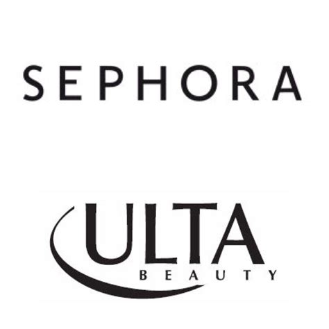 ULTA Beauty Logo - LogoDix