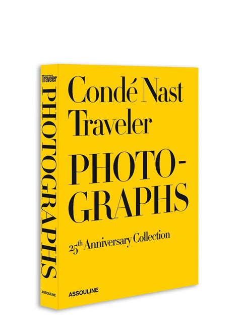 The Best Photos From A Quarter Century Of Condé Nast Traveler (PHOTOS ...