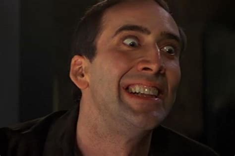 Nicolas Cage to star in revenge film about a pig – Film Stories