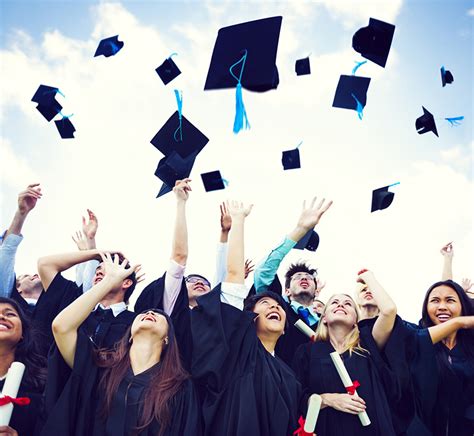 Tips for Attending a Graduation Ceremony