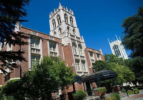 The 50 Most Underrated Colleges In America | University of the pacific ...