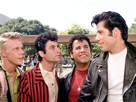 Buon compleanno Grease! La sua gioia contagia tutti anche dopo 40 anni ...