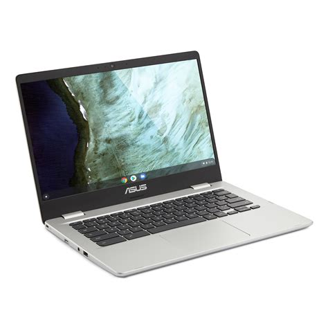 ASUS Chromebook C423 - Google Chromebooks