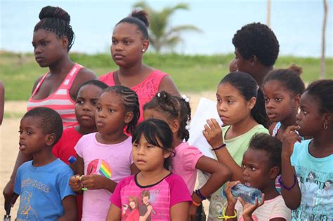 Cultures of Belize | Hamanasi Adventure & Dive Resort, Belize