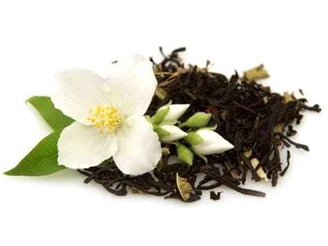 10 Wonderful Benefits of Jasmine Tea | Organic Facts