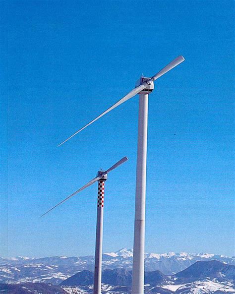 Wind Turbine Blade Design - Engineering's Advice