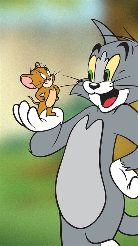 Tom And Jerry Cartoon Images In Hd - Infoupdate.org