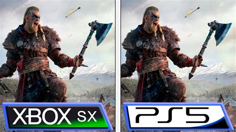 xbox x series vs ps5 graphics - summafinance.com