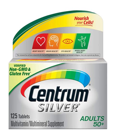 Centrum Silver Pakistan, Buy Multivitamin Centrum Tablet Online Pakistan