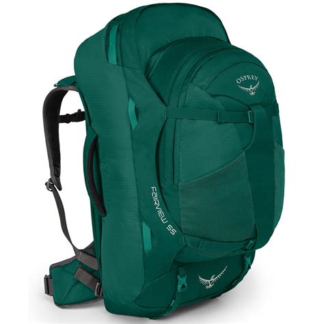 Osprey Packs Fairview 55 Backpack Women's