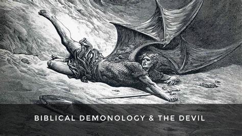 Demonology Courses