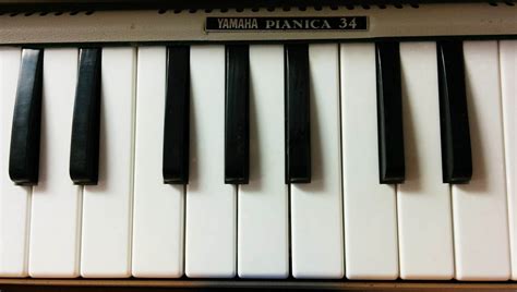 Yamaha Pianica 34 – Melodicaworld