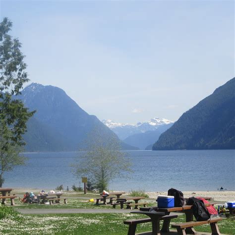 ALOUETTE LAKE (2024) All You Need to Know BEFORE You Go (with Photos ...