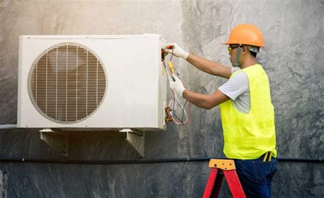 Commercial Air Conditioning Repair Fort Myers, FL | AC Installation Service