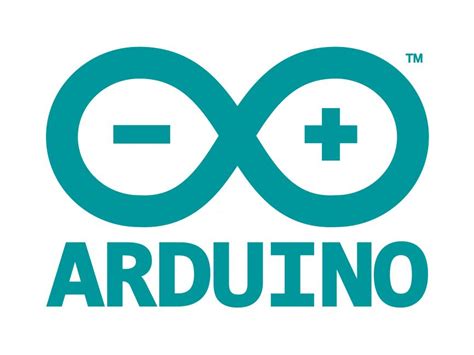 Arduino Logo PNG vector in SVG, PDF, AI, CDR format