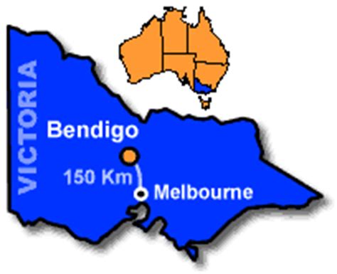 Bendigo airport